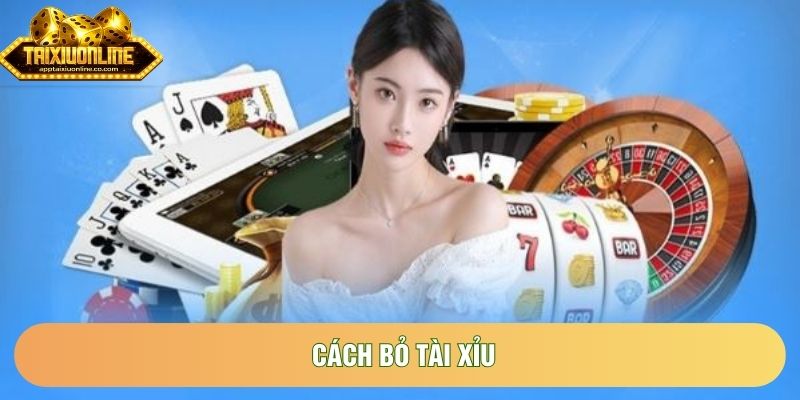 Hành Trình Tìm Lại Chính Mình Qua Những Cách Bỏ Tài Xỉu Triệt Để